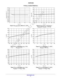 NCP4352SNT1G Datasheet Page 5