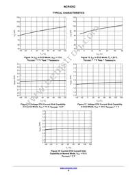 NCP4352SNT1G Datasheet Page 6