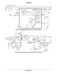 NCP4352SNT1G Datasheet Page 8