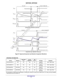 NCP4354BDR2G Datasheet Page 15