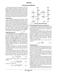 NCP4355ADR2G Datasheet Page 10