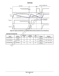 NCP4355ADR2G Datasheet Page 16