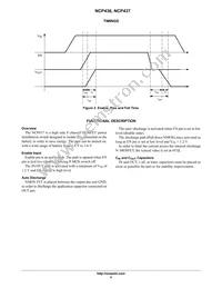 NCP437FCT2G Datasheet Page 5