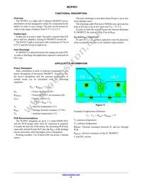 NCP451AFCCT2G Datasheet Page 8