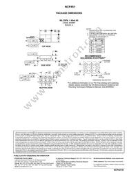 NCP451AFCCT2G Datasheet Page 12