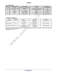 NCP451AFCT2G Datasheet Page 10