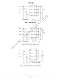 NCP4523G3T1G Datasheet Page 8