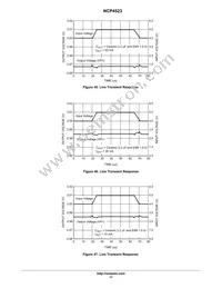 NCP4523G3T1G Datasheet Page 17