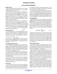 NCP45521IMNTWG-L Datasheet Page 10