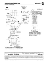 NCP45521IMNTWG-L Datasheet Page 15