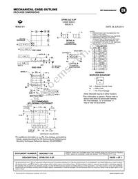 NCP45525IMNTWG-L Datasheet Page 15