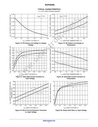 NCP45540IMNTWG-L Datasheet Page 7