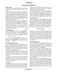 NCP45540IMNTWG-L Datasheet Page 10