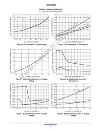 NCP45560IMNTWG-L Datasheet Page 5