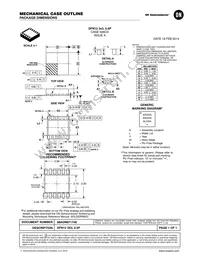 NCP45560IMNTWG-L Datasheet Page 14