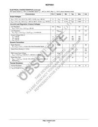 NCP4561SN28T1 Datasheet Page 3