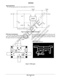 NCP4561SN28T1 Datasheet Page 8