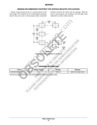 NCP4561SN28T1 Datasheet Page 12