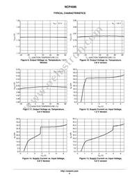 NCP4586DSN28T1G Datasheet Page 6