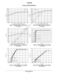 NCP4586DSN28T1G Datasheet Page 7