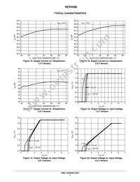 NCP4586DSQ18T1G Datasheet Page 7