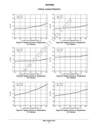 NCP4589DSN33T1G Datasheet Page 9