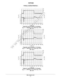 NCP4589DSN33T1G Datasheet Page 17