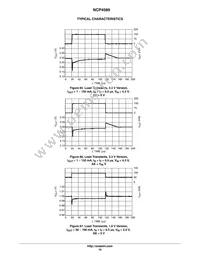 NCP4589DSN33T1G Datasheet Page 19