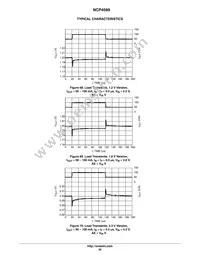 NCP4589DSN33T1G Datasheet Page 20