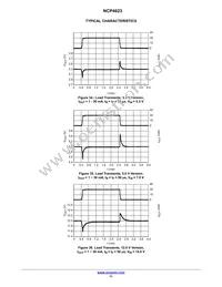 NCP4623HSNADJT1G Datasheet Page 11