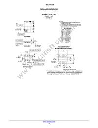 NCP4623HSNADJT1G Datasheet Page 18