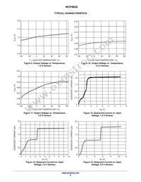 NCP4624DSQ33T1G Datasheet Page 5