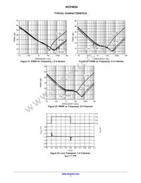 NCP4624DSQ33T1G Datasheet Page 7