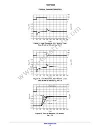 NCP4624DSQ33T1G Datasheet Page 10