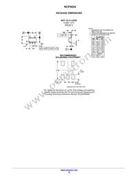 NCP4624DSQ33T1G Datasheet Page 16