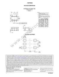 NCP4624DSQ33T1G Datasheet Page 18