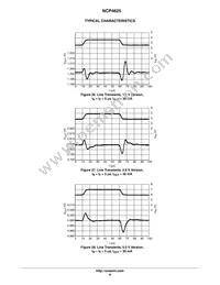 NCP4625HSN50T1G Datasheet Page 8