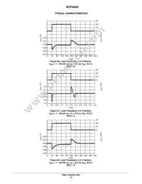 NCP4626HMX030TCG Datasheet Page 16