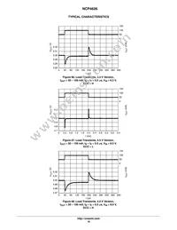 NCP4626HMX030TCG Datasheet Page 18