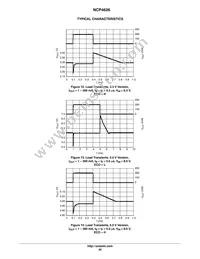 NCP4626HMX030TCG Datasheet Page 20