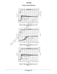 NCP4626HMX030TCG Datasheet Page 21