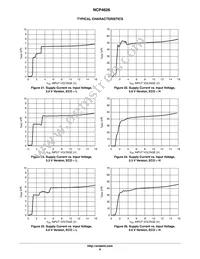 NCP4626HSN050T1G Datasheet Page 8