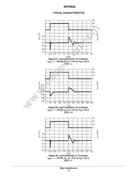 NCP4626HSN050T1G Datasheet Page 15