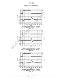 NCP4626HSN050T1G Datasheet Page 16