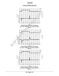 NCP4626HSN050T1G Datasheet Page 17