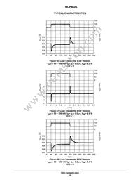 NCP4626HSN050T1G Datasheet Page 18