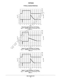 NCP4626HSN050T1G Datasheet Page 19