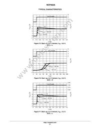 NCP4626HSN050T1G Datasheet Page 21