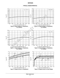 NCP4640H080T1G Datasheet Page 6