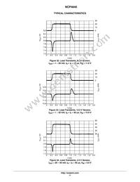 NCP4640H080T1G Datasheet Page 11